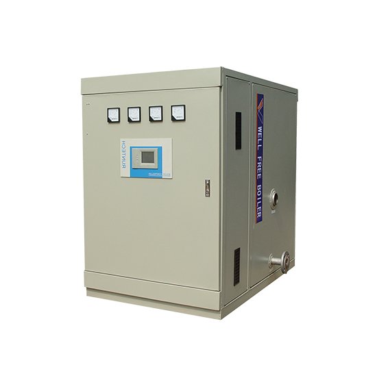 108KW-360KW电热水发生器