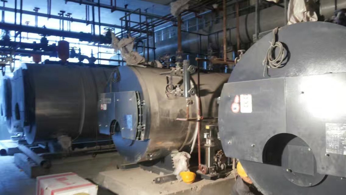 电动机热蒸汽锅炉如何维修保养 